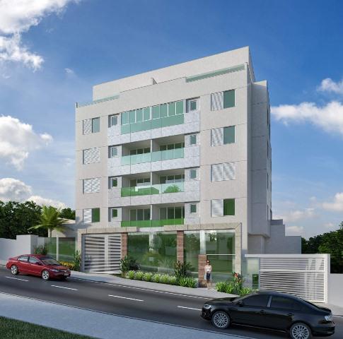 Apartamento, Dona Clara, 3 Quartos, 2 Vagas, 1 Suíte