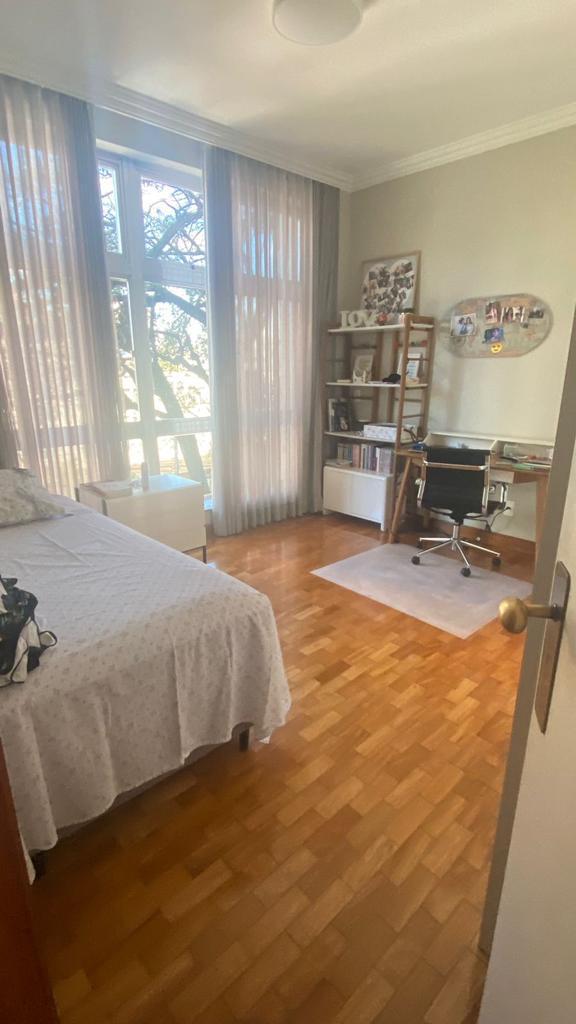 Apartamento, Floresta, 4 Quartos, 2 Vagas, 1 Suíte