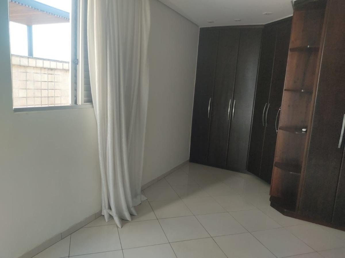 Cobertura, Palmares, 4 Quartos, 4 Vagas, 2 Suítes