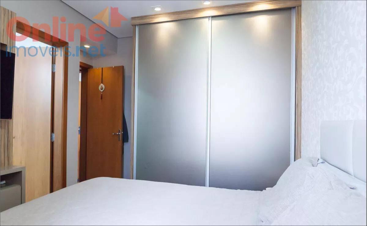 Apartamento, Buritis, 3 Quartos, 0 Vaga, 1 Suíte