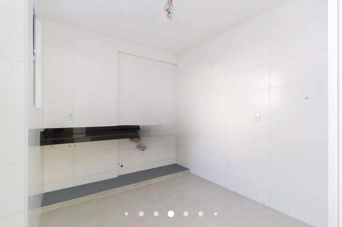 Cobertura, Cidade Nova, 3 Quartos, 3 Vagas, 1 Suíte