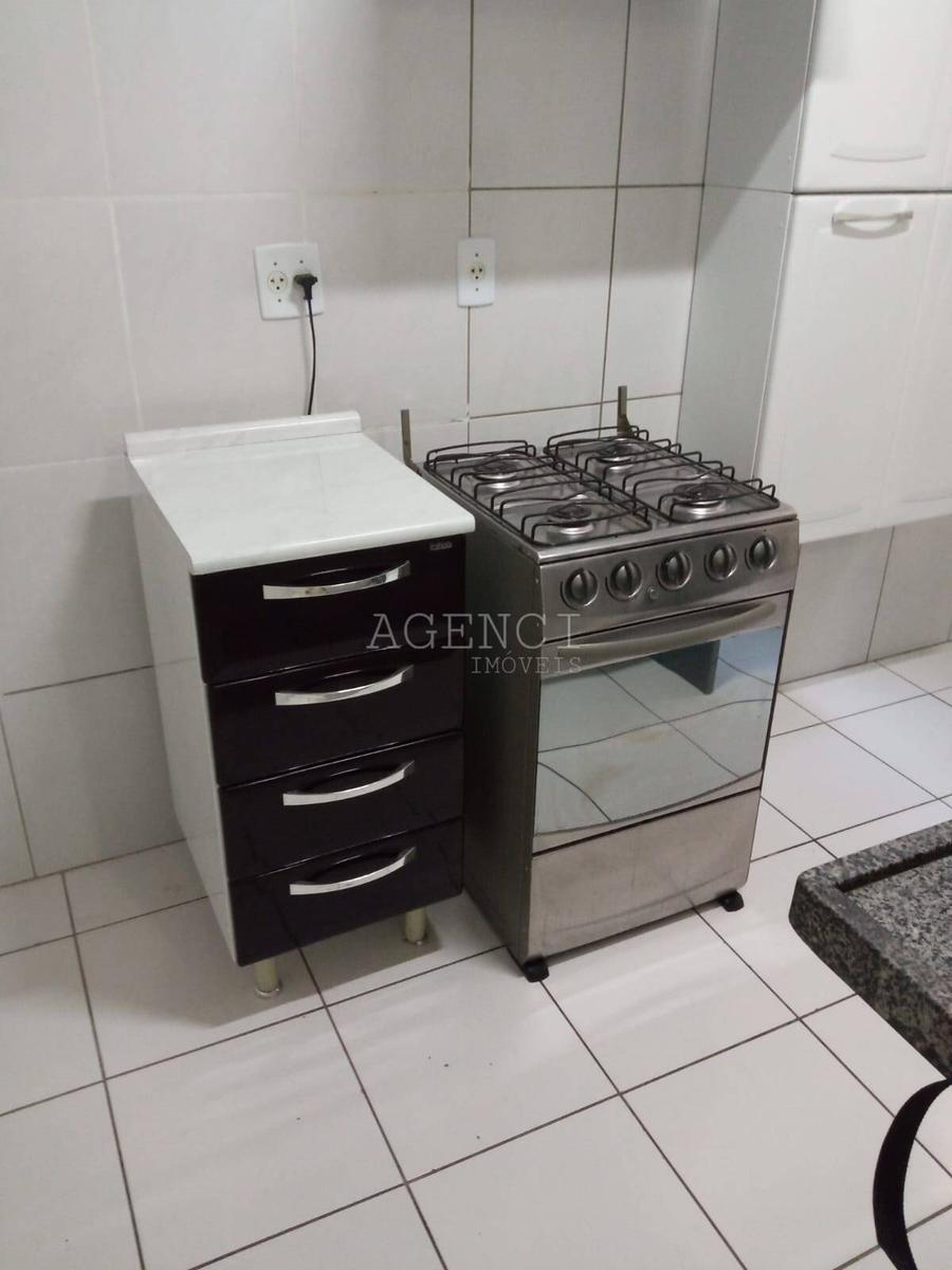 Apartamento, Camargos, 2 Quartos, 0 Vaga, 0 Suíte