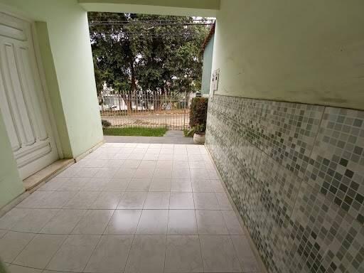 Casa, Centro, 3 Quartos, 2 Vagas
