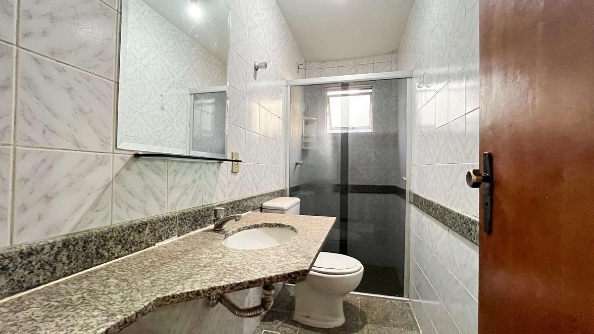 Cobertura, Santa Efigênia, 4 Quartos, 1 Vaga, 2 Suítes