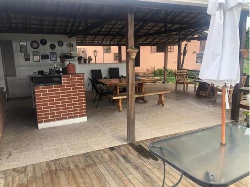 Fazenda, Zona Rural, 4 Quartos, 5 Vagas, 1 Suíte