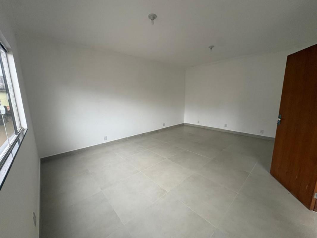 Apartamento, Santa Cruz Industrial, 3 Quartos, 1 Vaga