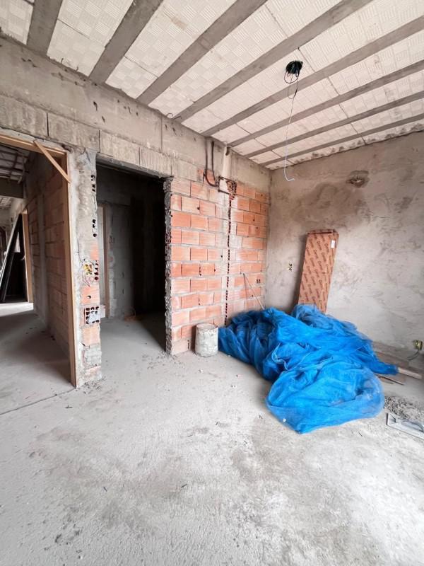 Cobertura, Inconfidentes, 3 Quartos, 4 Vagas, 2 Suítes