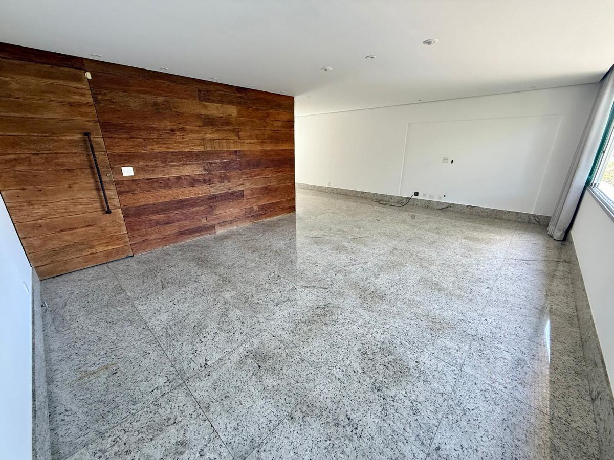 Apartamento, São José, 3 Quartos, 3 Vagas, 2 Suítes