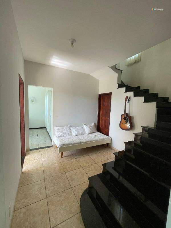 Casa, Belo Vale, 3 Quartos, 3 Vagas, 1 Suíte