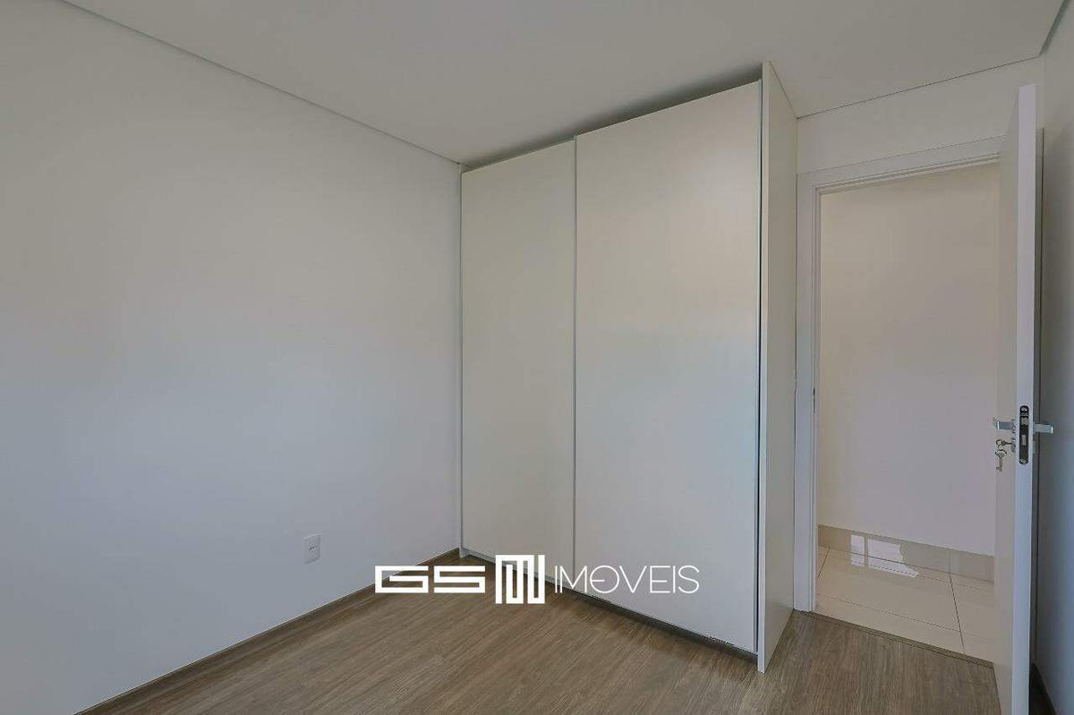 Apartamento, São Pedro, 2 Quartos, 2 Vagas, 1 Suíte