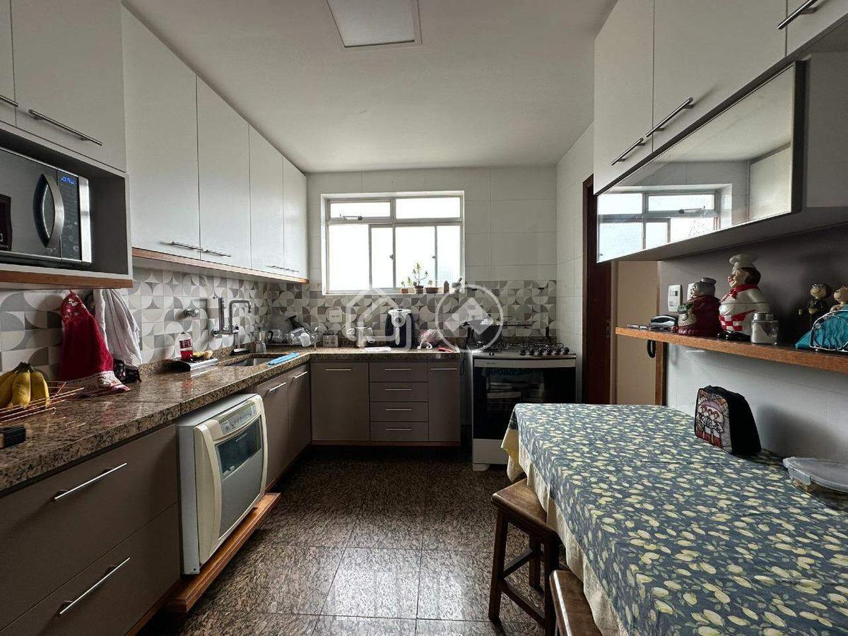 Apartamento, Buritis, 4 Quartos, 2 Vagas, 1 Suíte