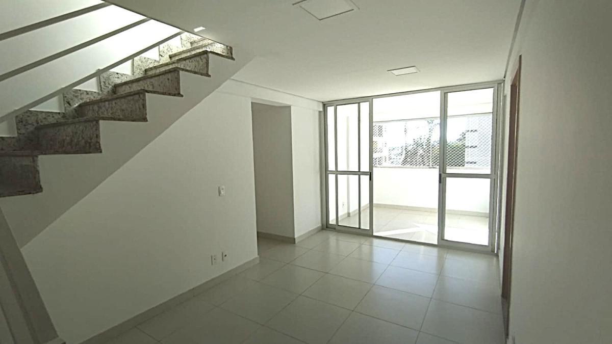 Cobertura, Jaraguá, 4 Quartos, 2 Vagas, 1 Suíte