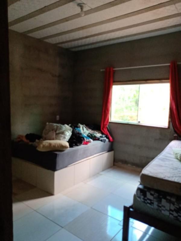 Fazenda, Centro, 2 Quartos, 2 Vagas