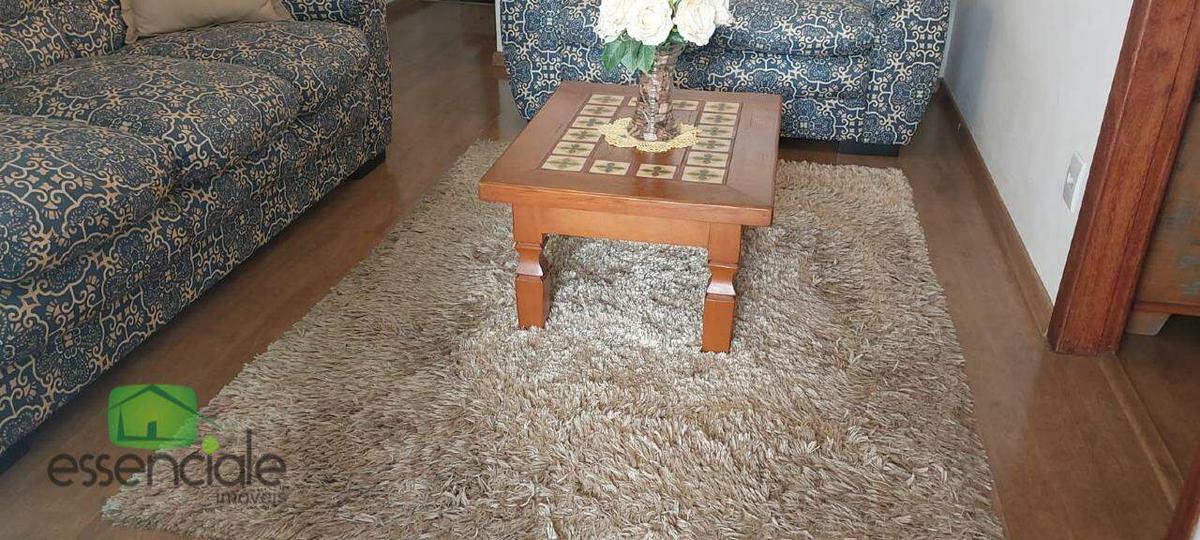 Casa, Tirol, 3 Quartos, 1 Vaga