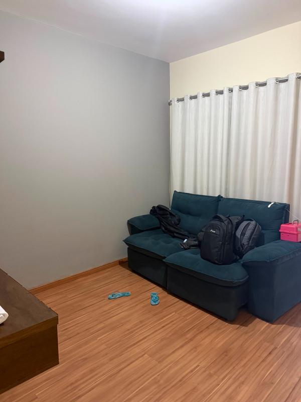 Casa, Damasco, 2 Quartos, 2 Vagas