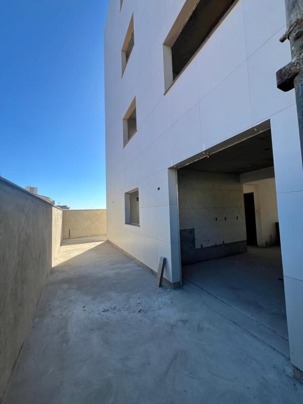 Apartamento, Jardim Riacho das Pedras, 3 Quartos, 2 Vagas, 1 Suíte