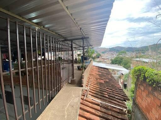 Casa, São Geraldo, 3 Quartos, 3 Vagas
