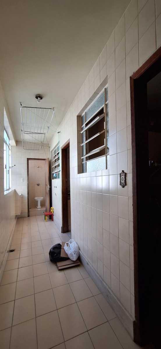 Apartamento, Sagrada Família, 3 Quartos, 1 Vaga, 1 Suíte