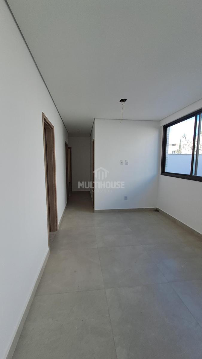 Apartamento, Itapoã, 3 Quartos, 2 Vagas, 1 Suíte