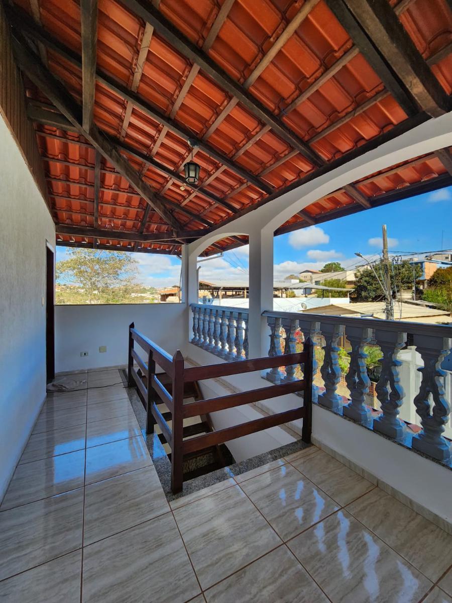 Casa, Centro, 3 Quartos, 0 Vaga