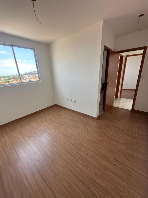 Apartamento, Araguaia, 2 Quartos, 1 Vaga, 1 Suíte