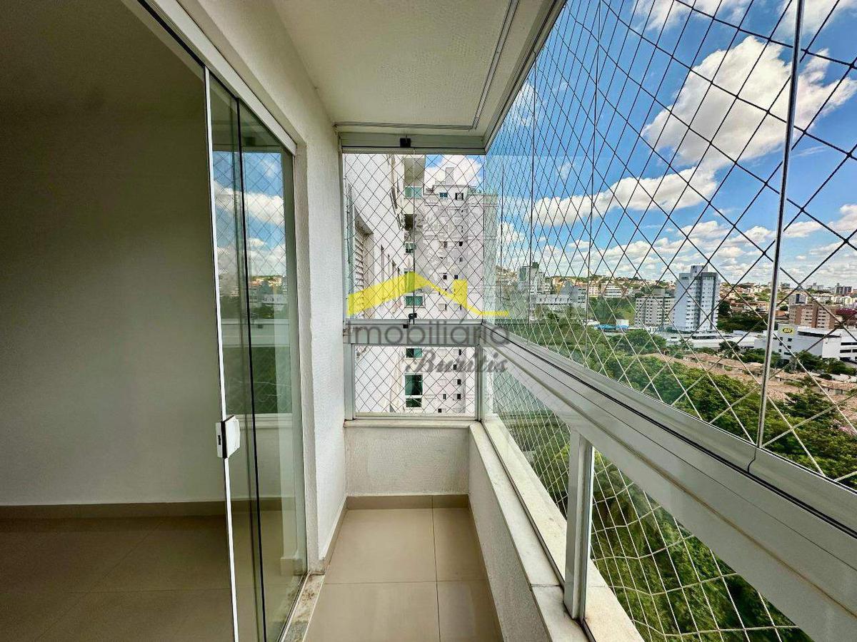 Apartamento, Buritis, 2 Quartos, 1 Vaga, 1 Suíte
