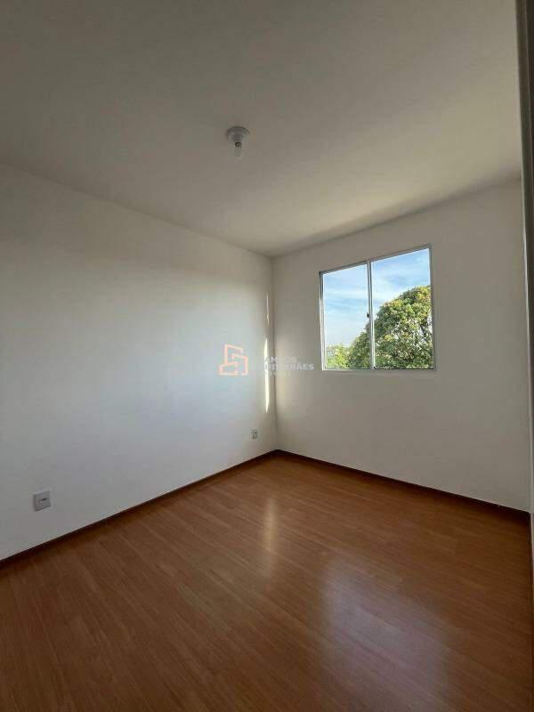 Apartamento, Trevo, 2 Quartos, 1 Vaga