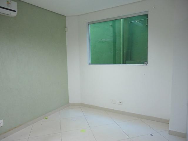 Casa, Barro Preto, 5 Quartos, 1 Vaga
