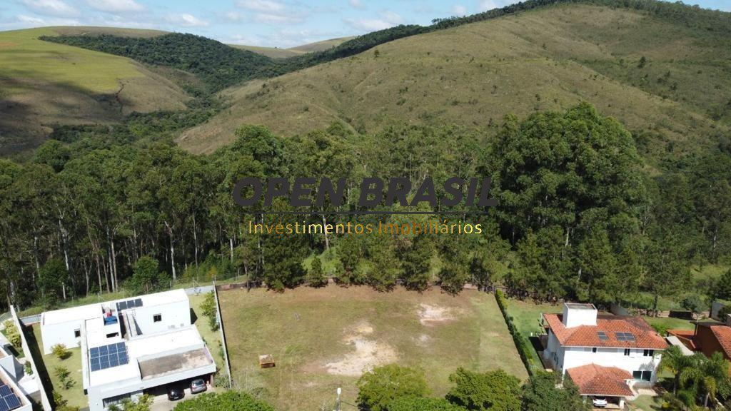 Lote, Alphaville - Lagoa dos Ingleses, 0 Quarto, 0 Vaga