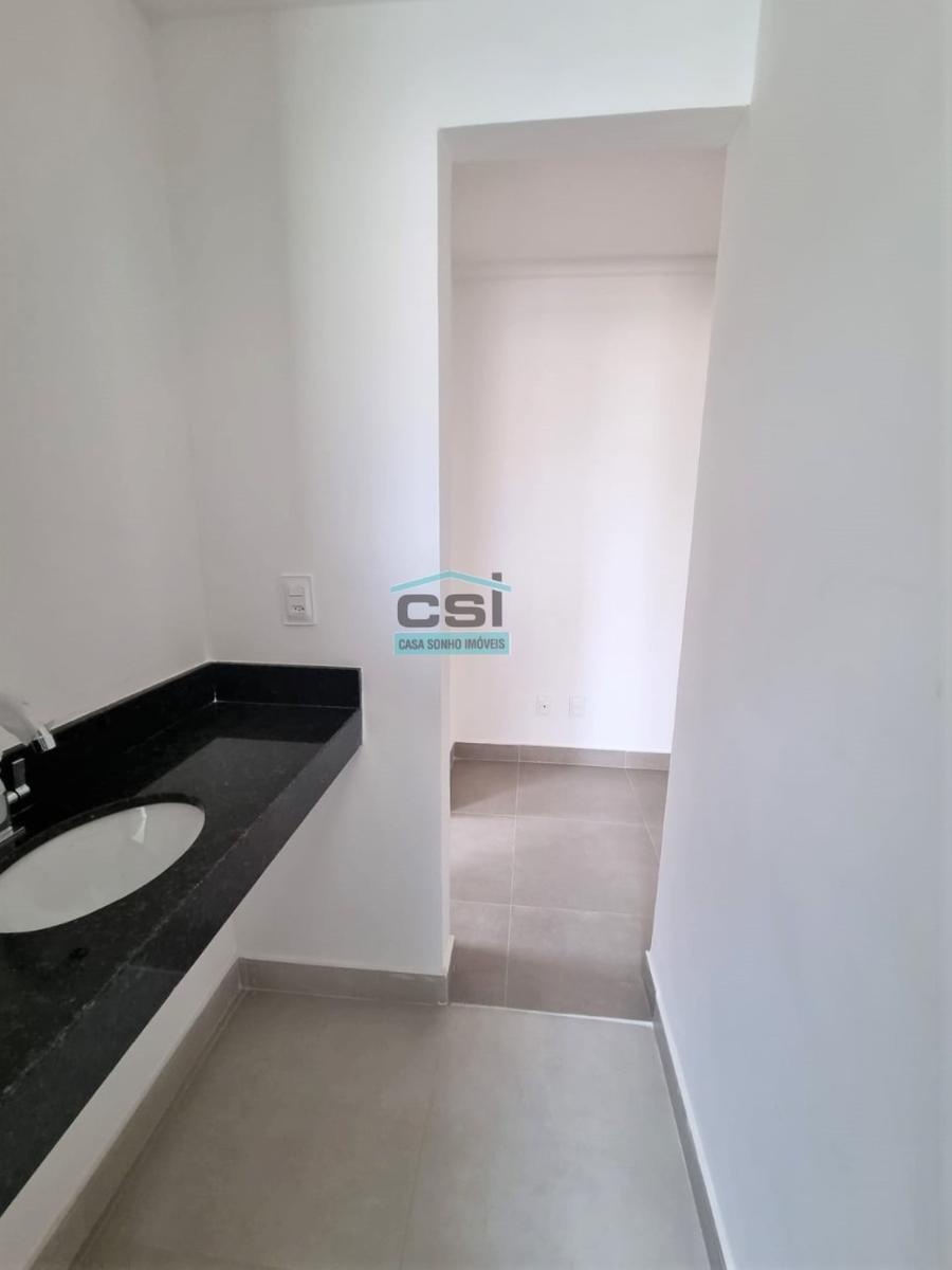 Apartamento, Nova Floresta, 2 Quartos, 2 Vagas, 1 Suíte