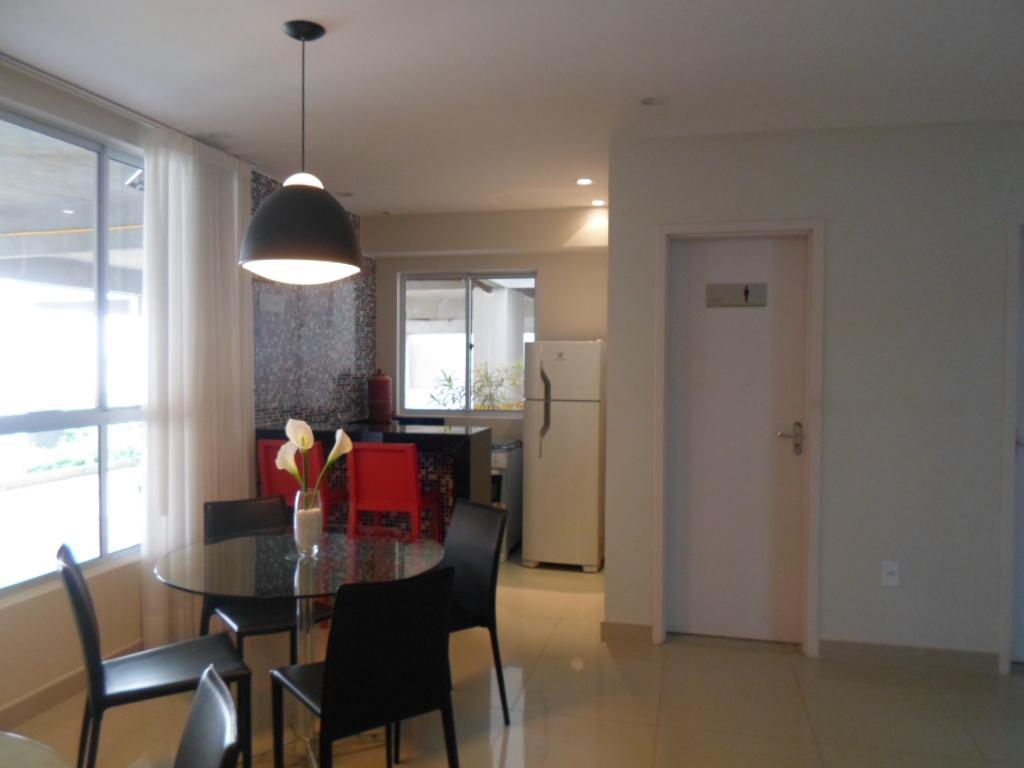 Apartamento, São Luiz (pampulha), 3 Quartos, 2 Vagas, 1 Suíte