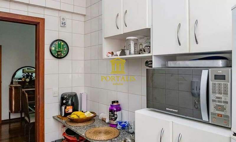 Apartamento, São Pedro, 3 Quartos, 2 Vagas, 1 Suíte