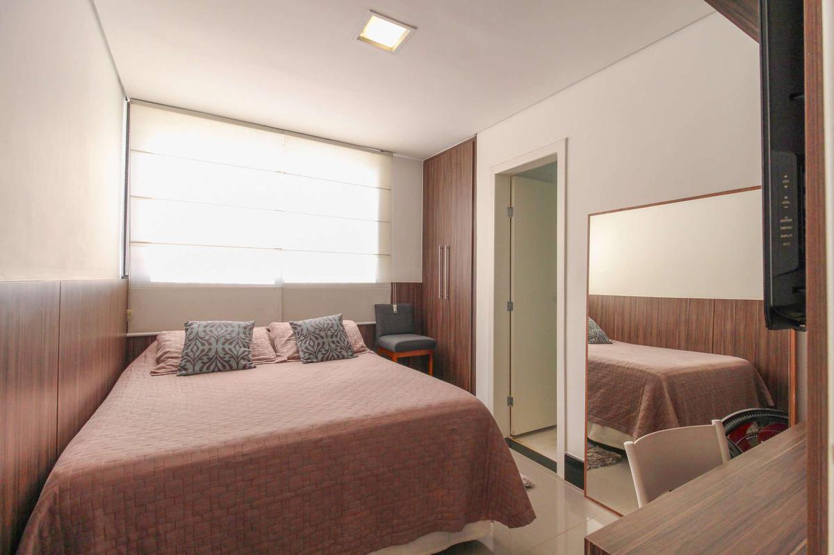 Cobertura, Liberdade, 5 Quartos, 2 Vagas, 2 Suítes