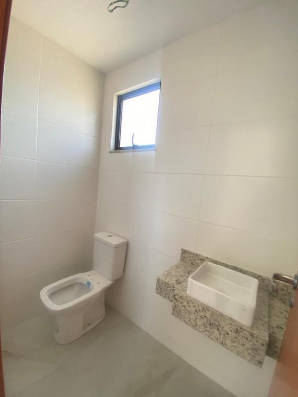 Cobertura, Tirol (barreiro), 3 Quartos, 2 Vagas, 1 Suíte