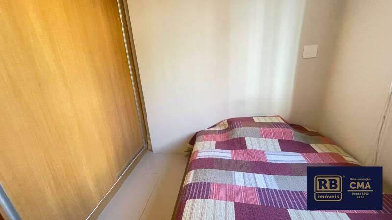 Apartamento, Funcionários, 3 Quartos, 2 Vagas, 1 Suíte