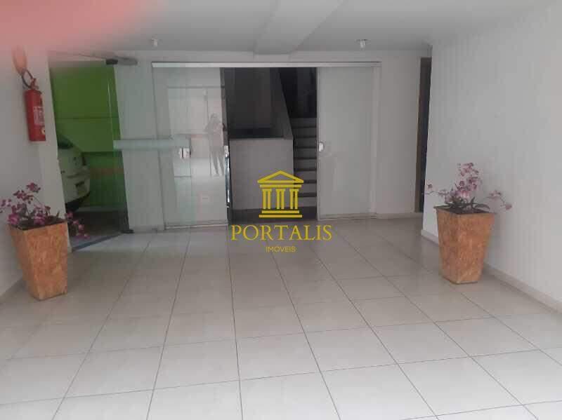 Apartamento, Castelo, 4 Quartos, 3 Vagas, 1 Suíte