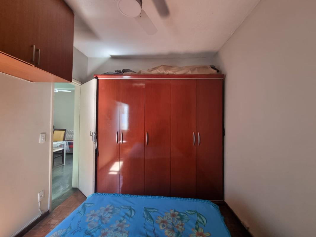 Apartamento, Jardim Riacho das Pedras, 2 Quartos, 1 Vaga