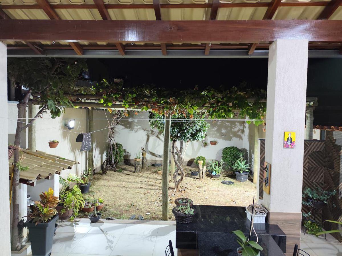 Casa, São João Batista (venda Nova), 3 Quartos, 3 Vagas, 1 Suíte