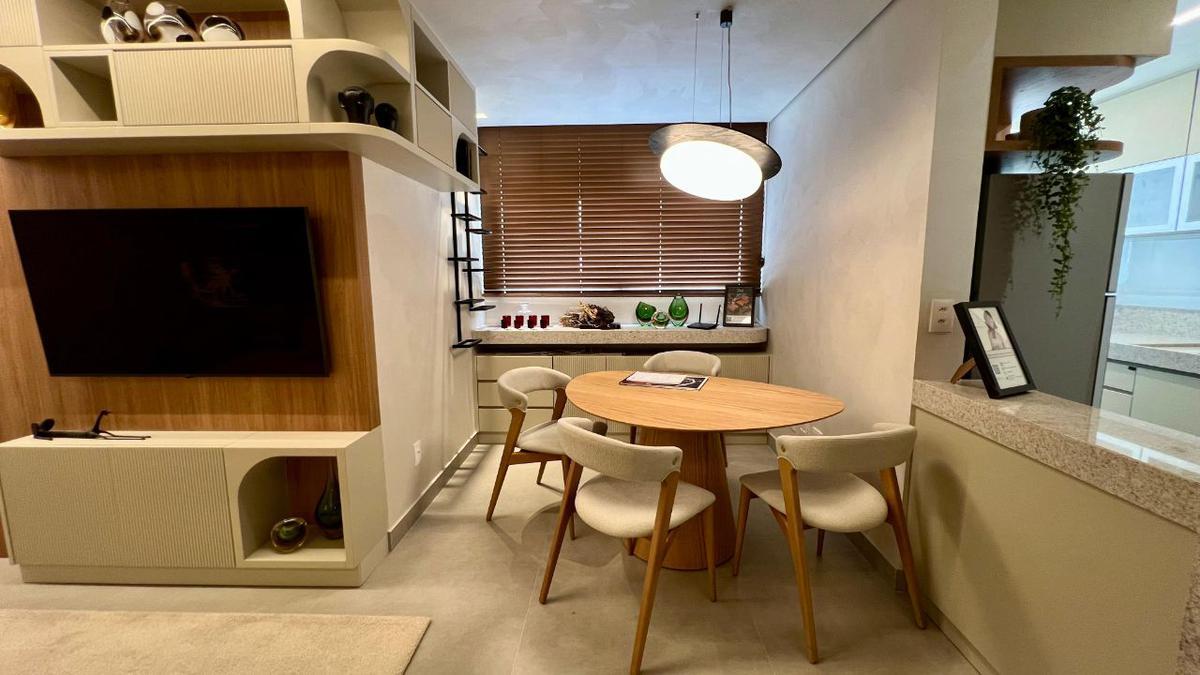 Apartamento, Santa Efigênia, 3 Quartos, 2 Vagas, 1 Suíte