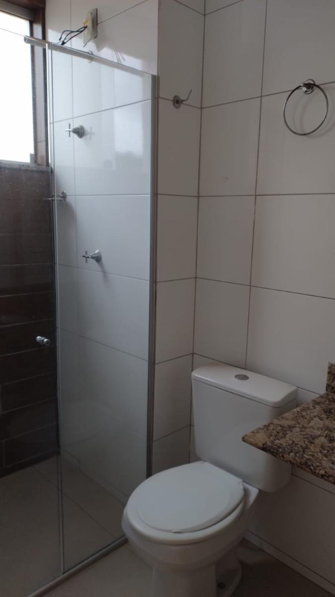 Apartamento, Novo Itabirito, 2 Quartos, 1 Vaga, 1 Suíte
