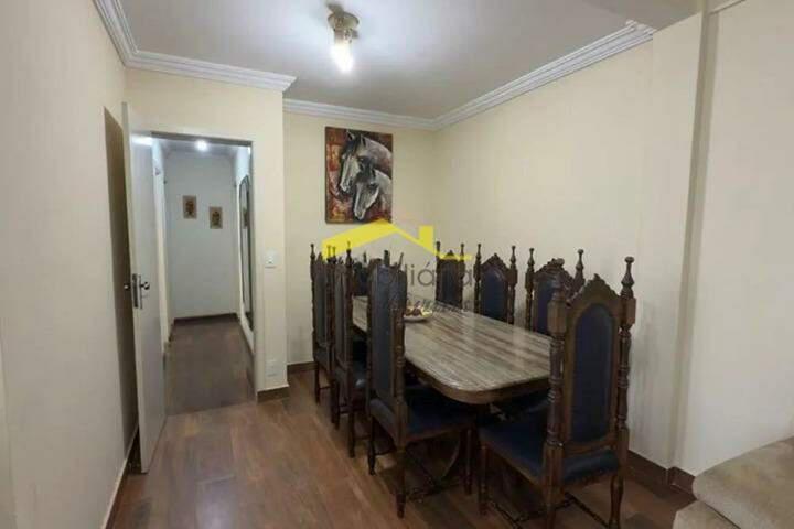 Apartamento, Buritis, 3 Quartos, 2 Vagas, 1 Suíte