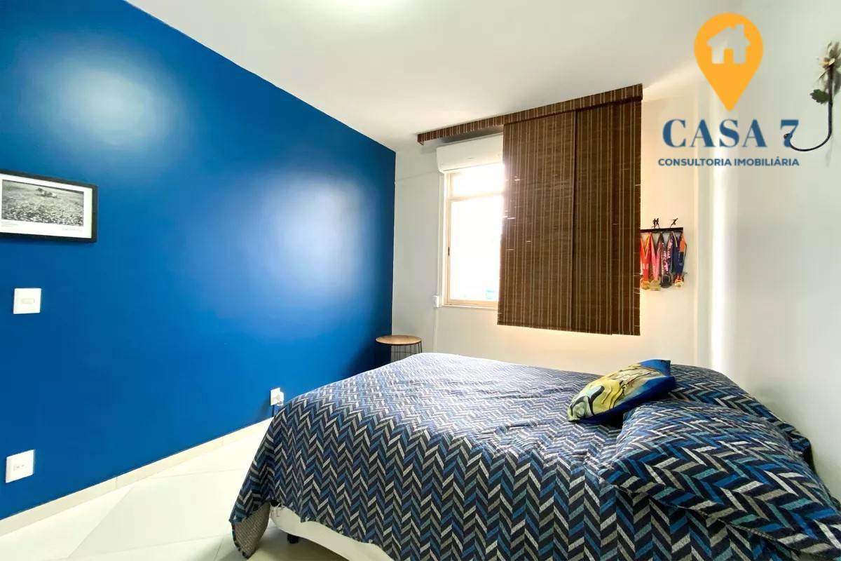 Apartamento, Centro, 2 Quartos, 0 Vaga