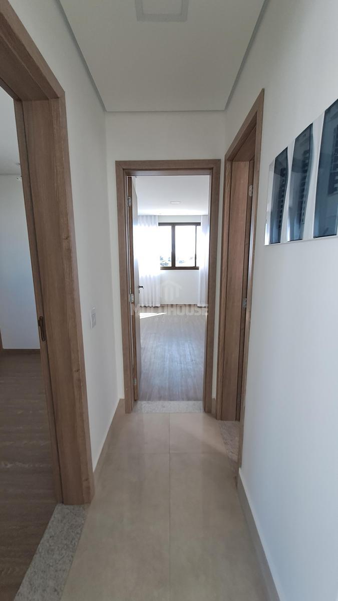 Apartamento, Itapoã, 3 Quartos, 2 Vagas, 1 Suíte