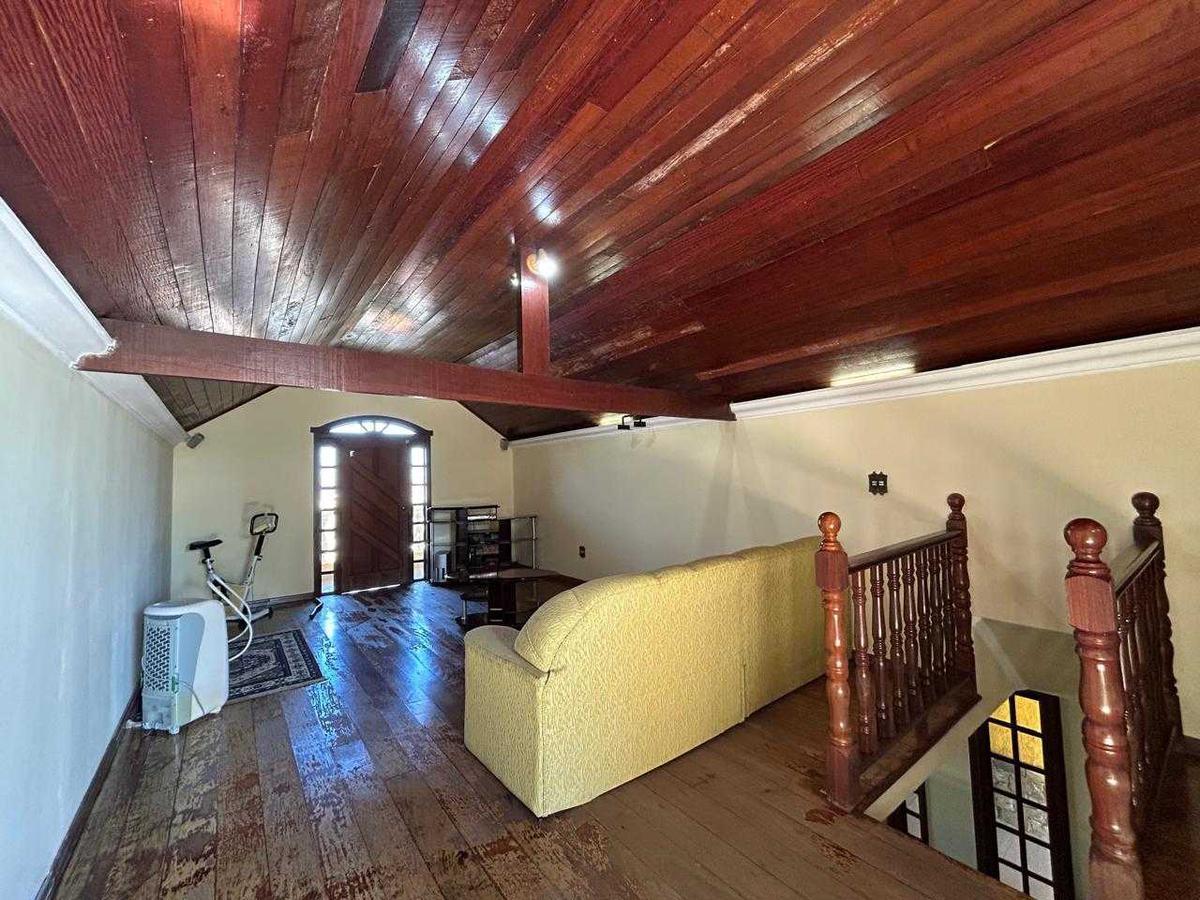 Casa, Canaã, 3 Quartos, 4 Vagas, 1 Suíte