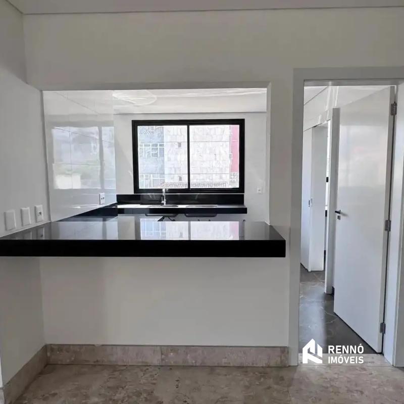 Apartamento, Lourdes, 4 Quartos, 4 Vagas, 4 Suítes