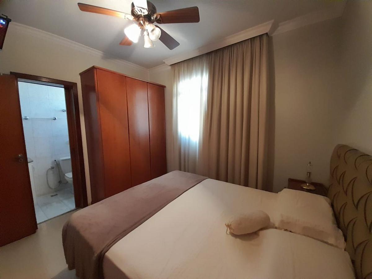 Apartamento, Palmares, 3 Quartos, 2 Vagas, 1 Suíte