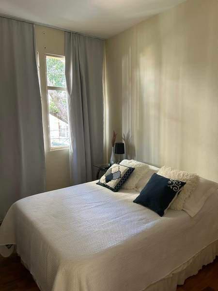 Apartamento, Anchieta, 2 Quartos, 1 Vaga