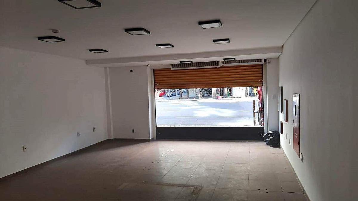 Andar, Centro, 0 Quarto, 0 Vaga