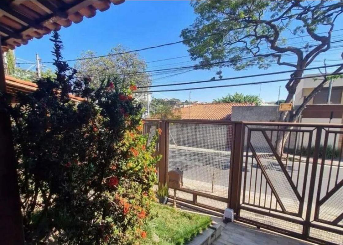 Casa, Alípio de Melo, 3 Quartos, 3 Vagas