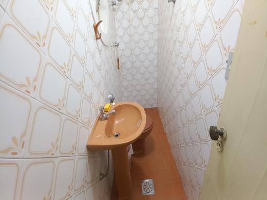 Casa, Comiteco, 6 Quartos, 6 Vagas, 3 Suítes